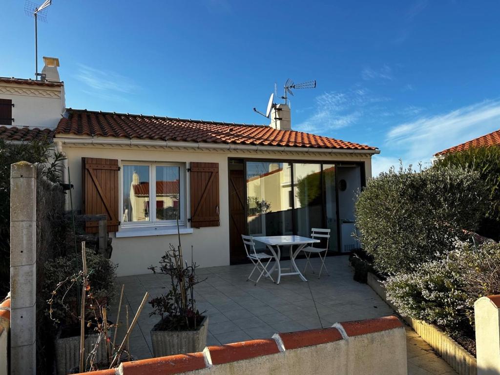 Maison Notre-Dame-de-Monts, 3 pièces, 4 personnes - FR-1-540-176