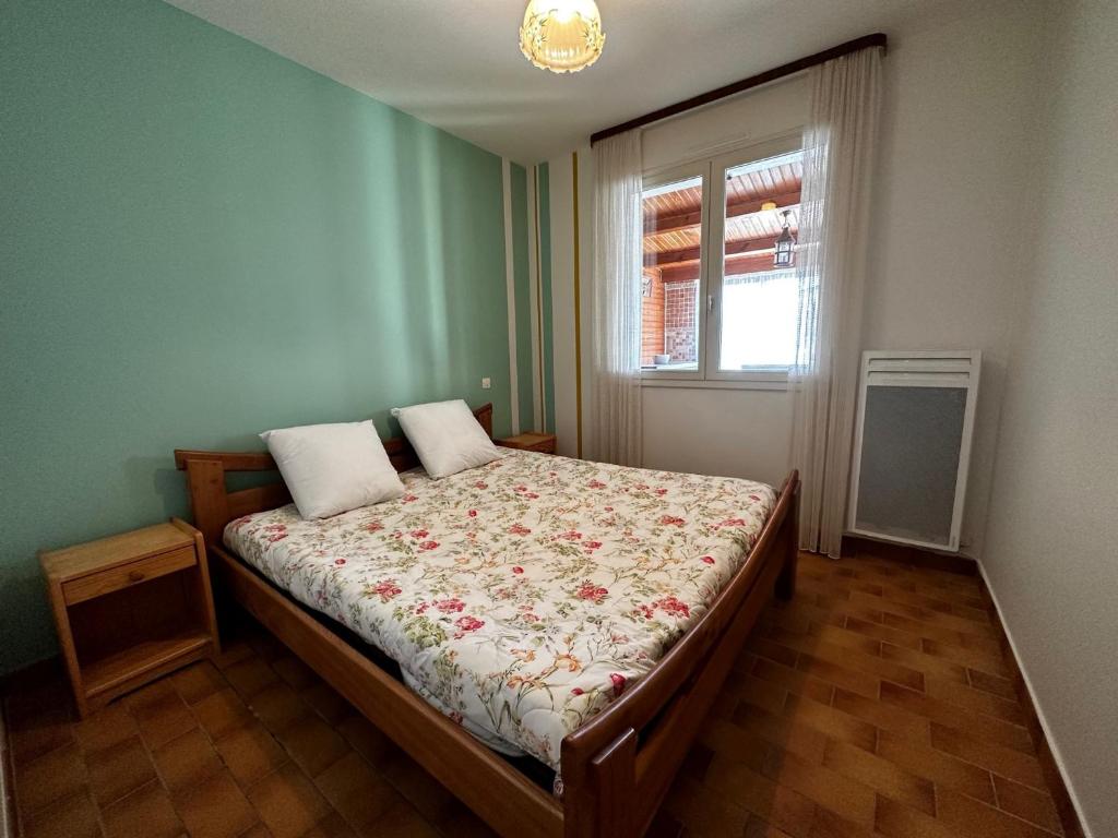 Maison Notre-Dame-de-Monts, 3 pièces, 4 personnes - FR-1-540-176 photo 2