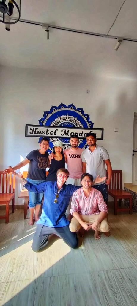 Hostel Mandala photo 2