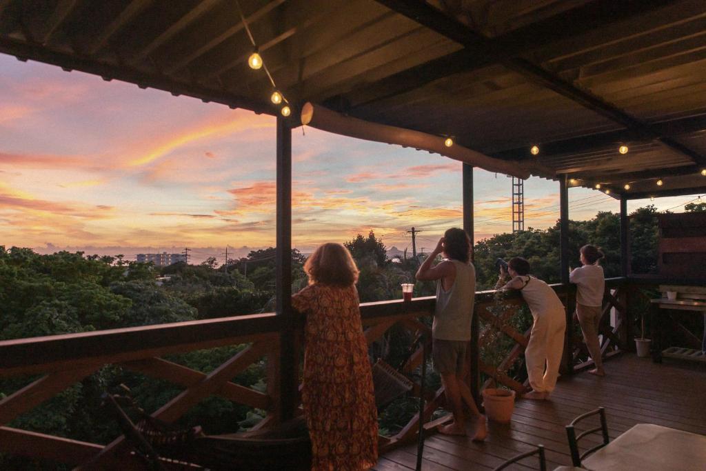 Mambo Hostel Okinawa photo 2