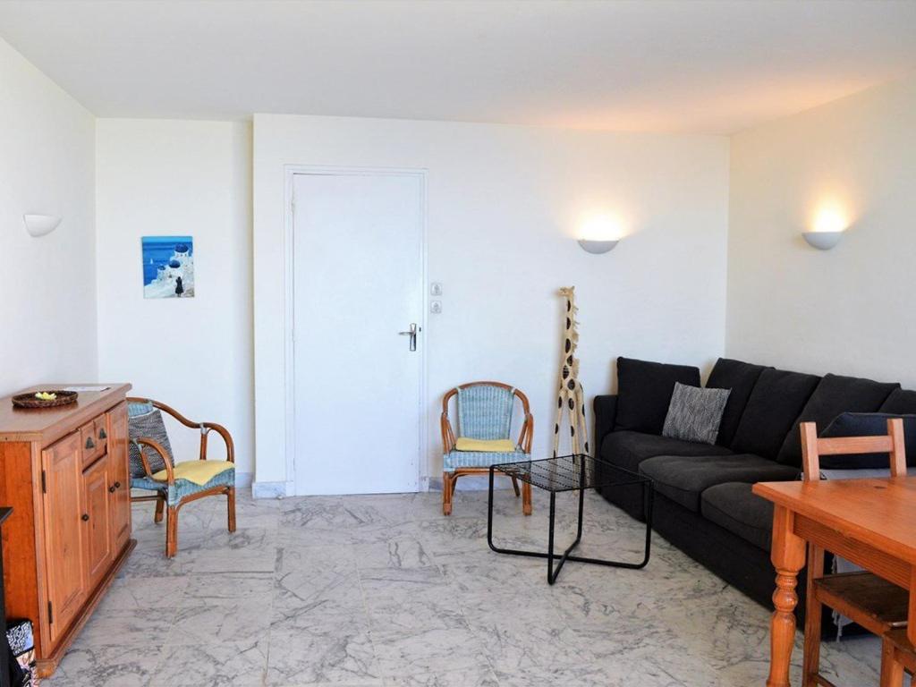 Appartement Cavalière, 2 pièces, 5 personnes - FR-1-251-138 photo 1