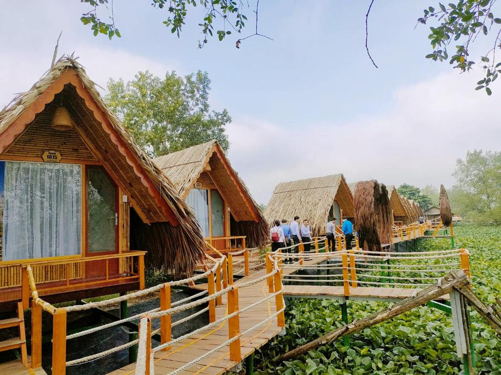 Coco Island Cồn Phụng photo 4