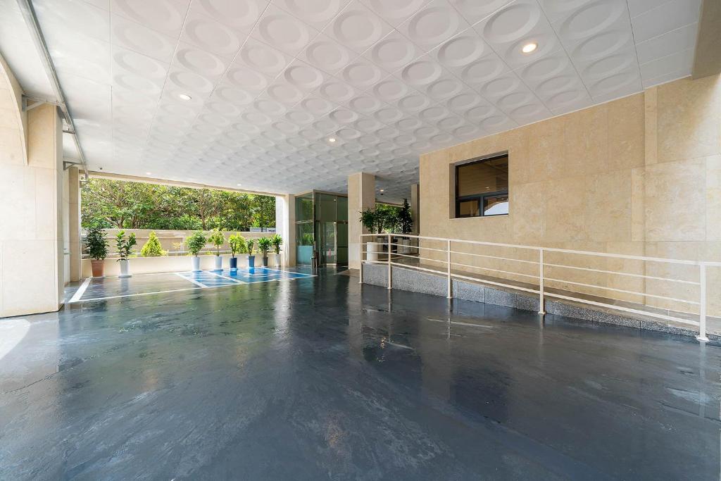 Browndot Hotel Mokpo Gotbawi photo 3