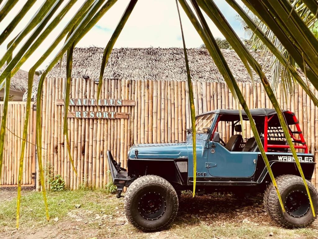 Nautilus Hostel & Hammocks photo 1