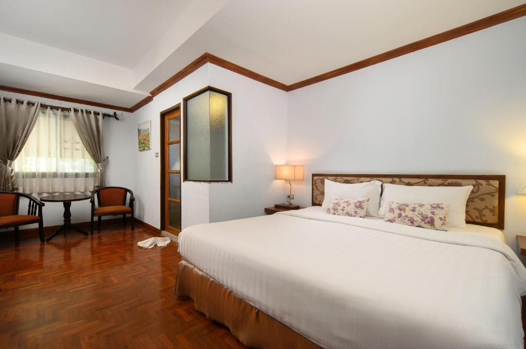 Estia Chiang Mai Boutique Hotel - Tap to explore photos