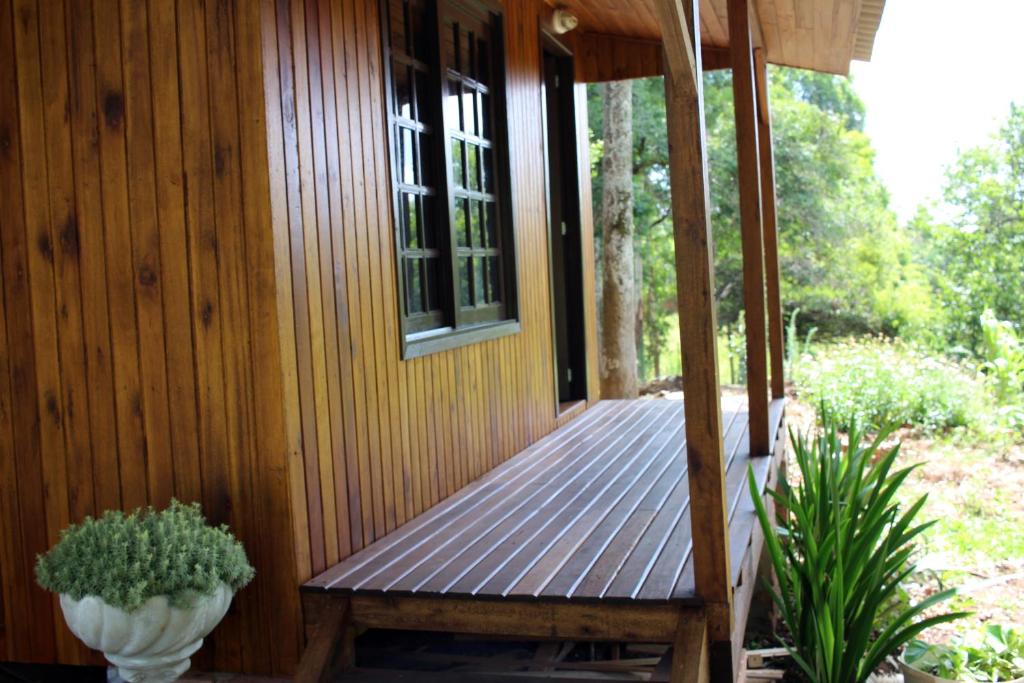 Cabana na Serra Gaúcha! photo 2