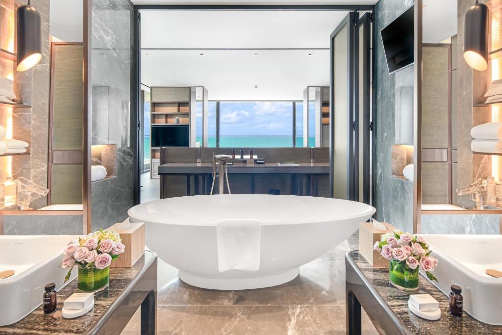 Shilla Monogram Quangnam Danang resort