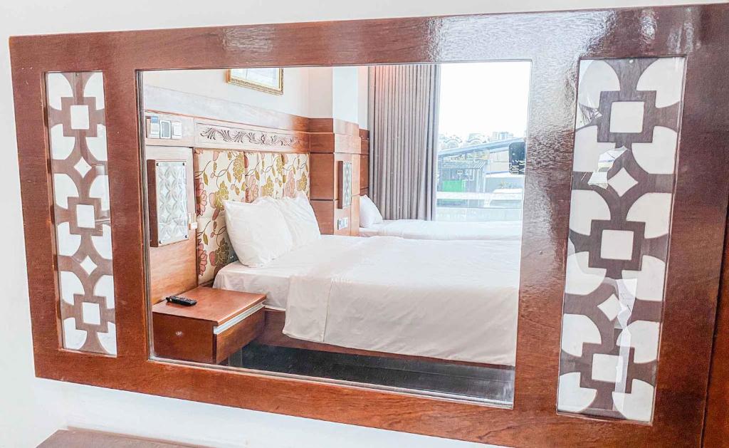 Sbay Hotel Đà Nẵng