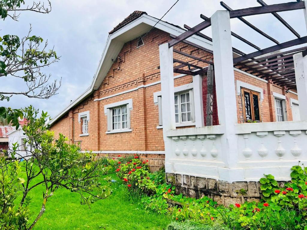 Bed&Breakfast VANILLA photo 1