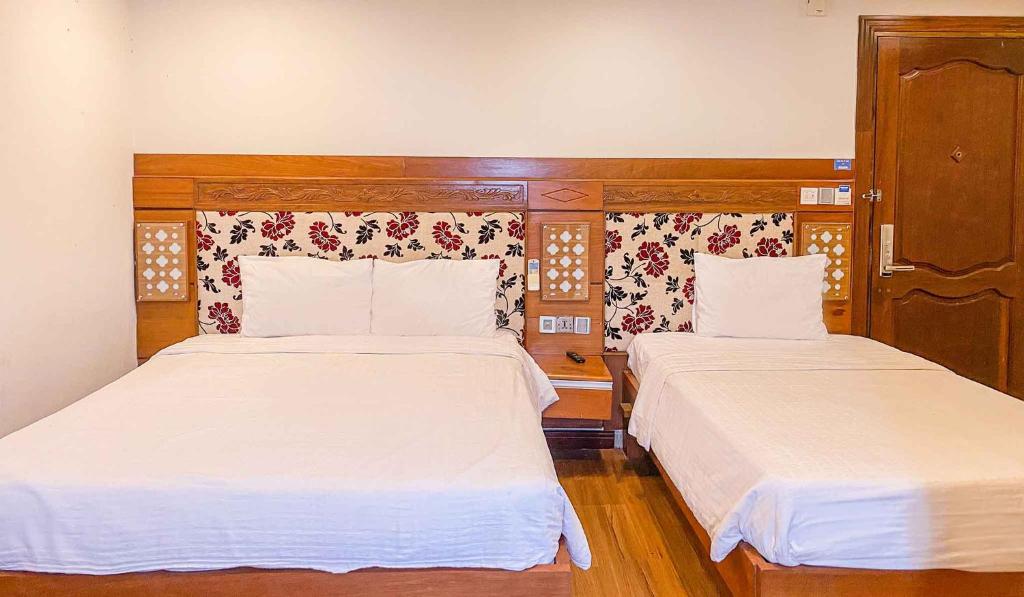 Sbay Hotel Đà Nẵng