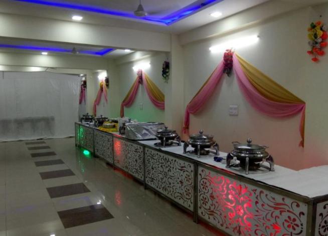 Hotel Dev Residency By WB Inn photo 1