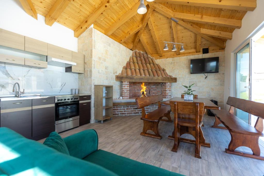 Villa Relax photo 2