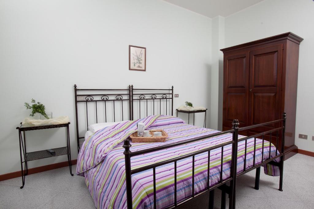 Bed & Breakfast Conca Verde photo 2