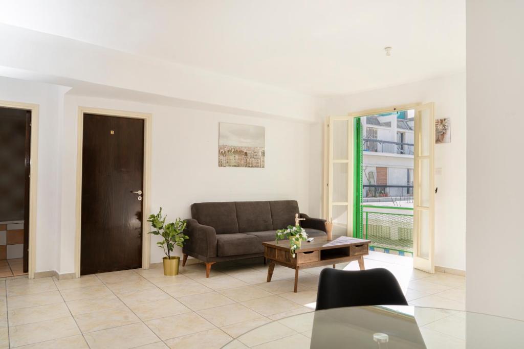 City center appartments photo 3