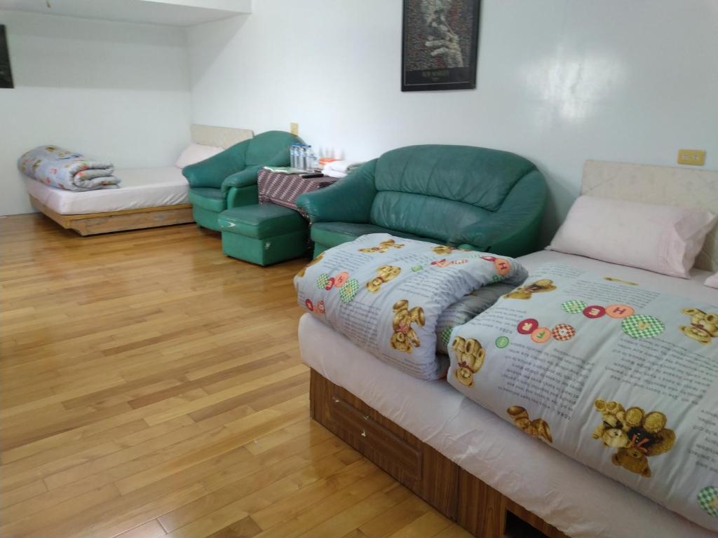 Coffee Street Homestay photo 2