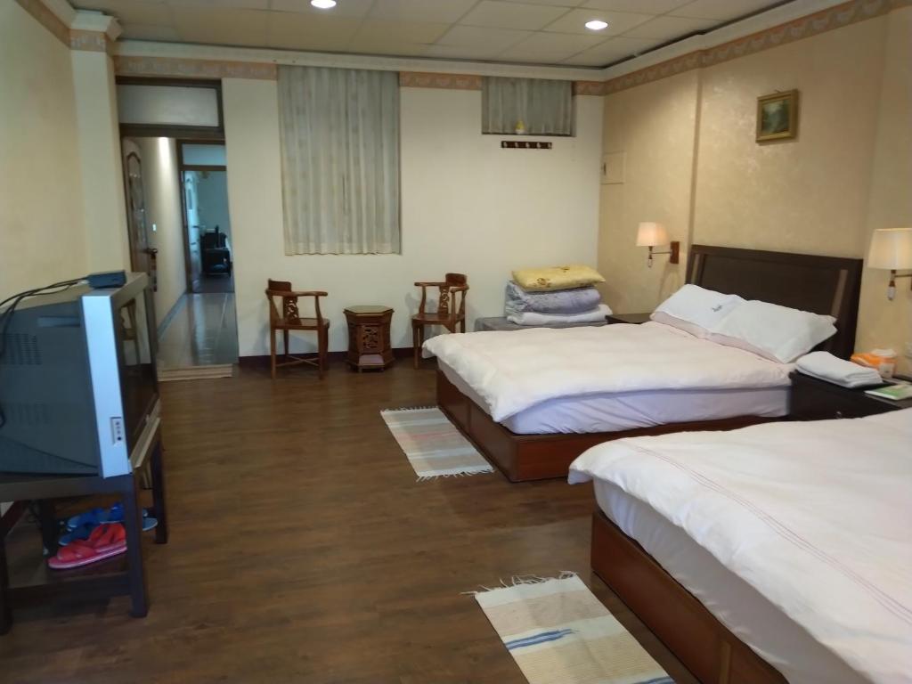 Coffee Street Homestay photo 1