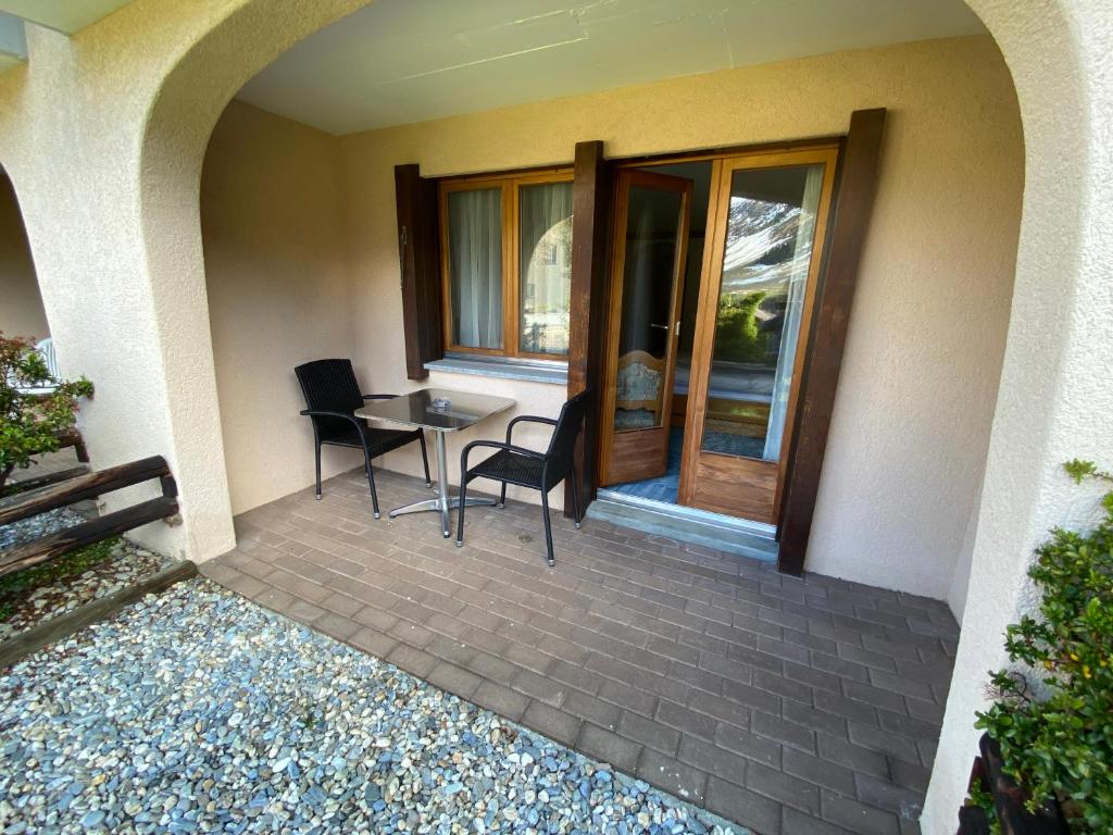 Hotel B&B Casa La Val photo 4