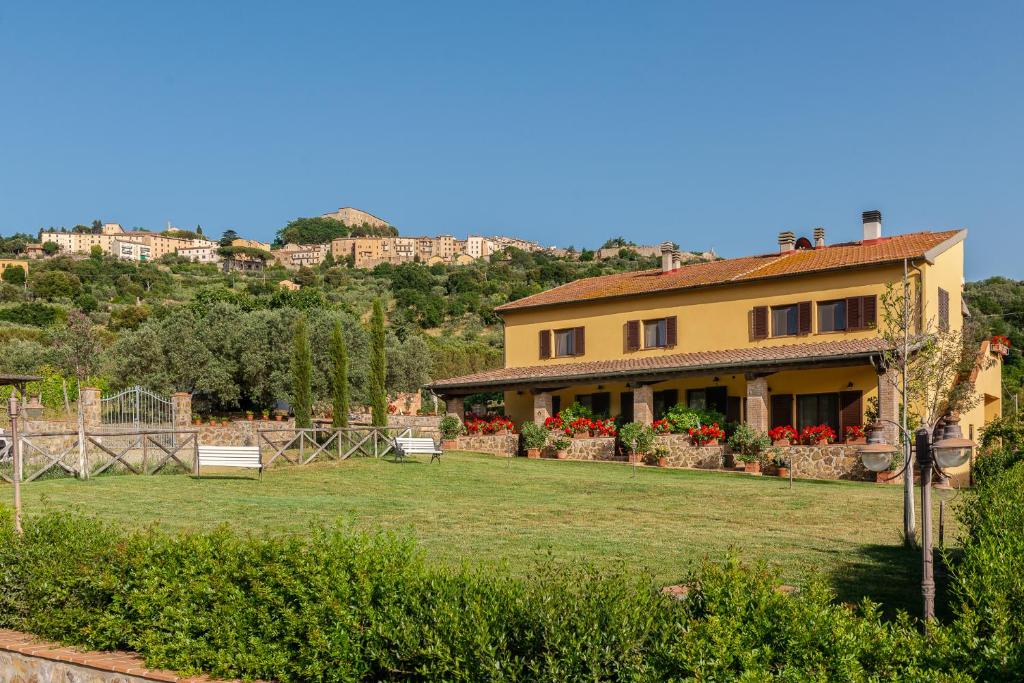 Podere Vecchia Commenda