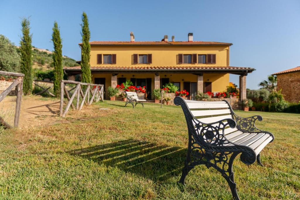 Podere Vecchia Commenda photo 2
