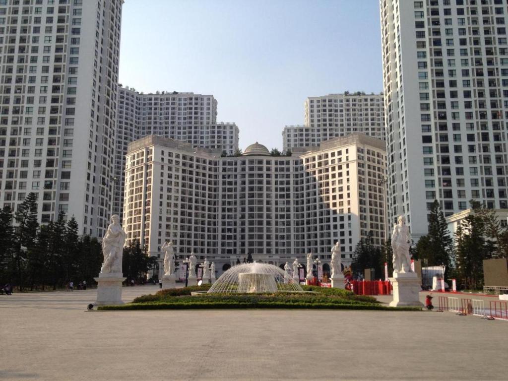 Vinhomes Royal City 72 Nguyễn Trãi Thanh Xuân Hà Nội