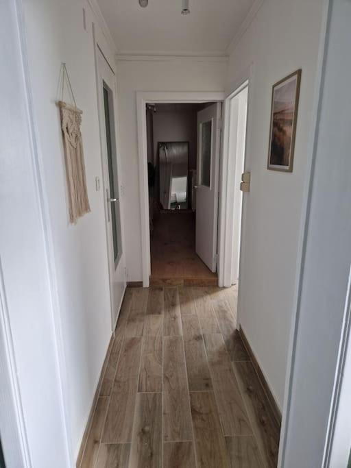 Petite maison chaleureuse avec parking photo 1