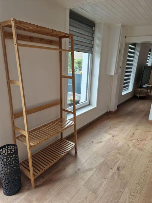 Petite maison chaleureuse avec parking photo 2