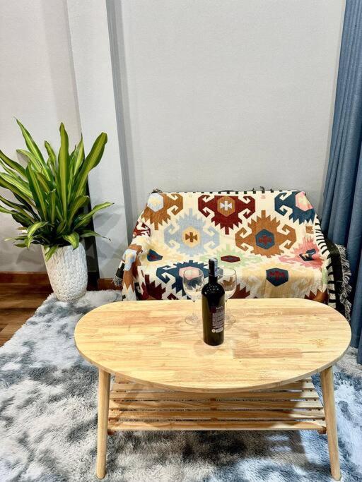 Whole House 2B2B Rooftop