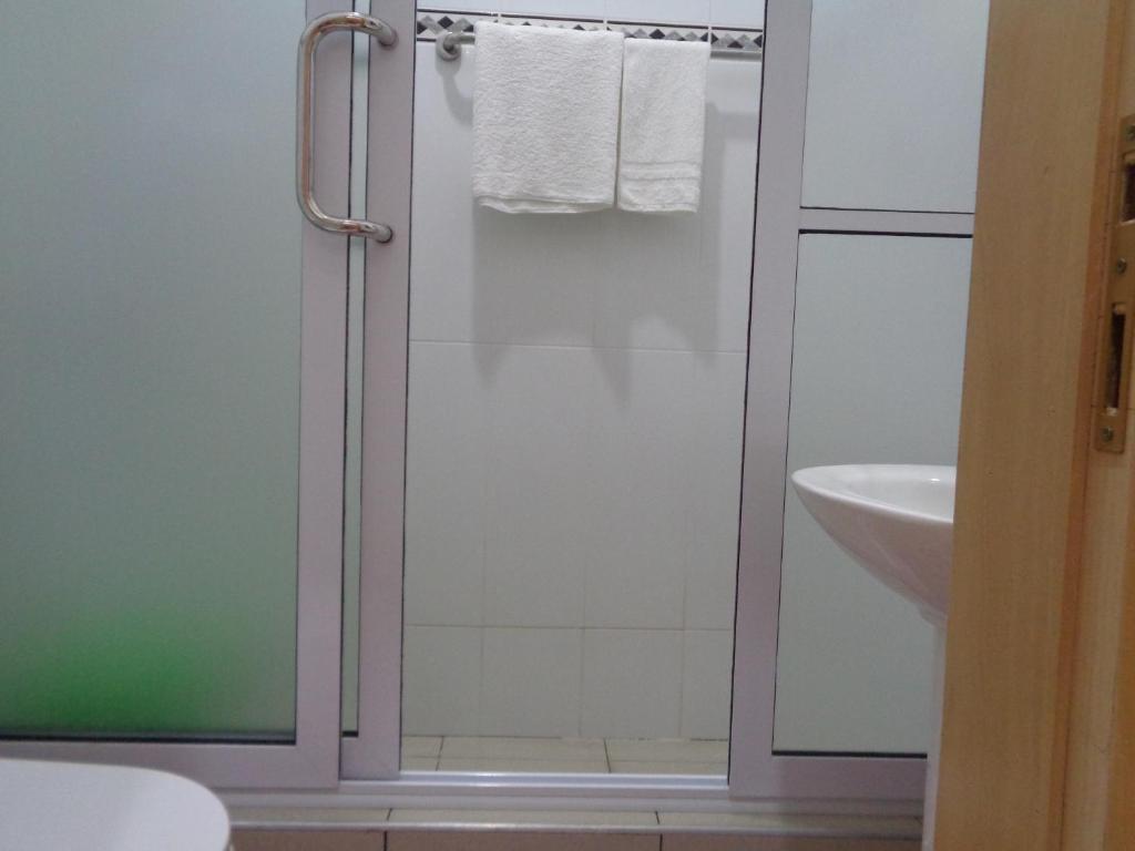 Queensland Hotel photo 1