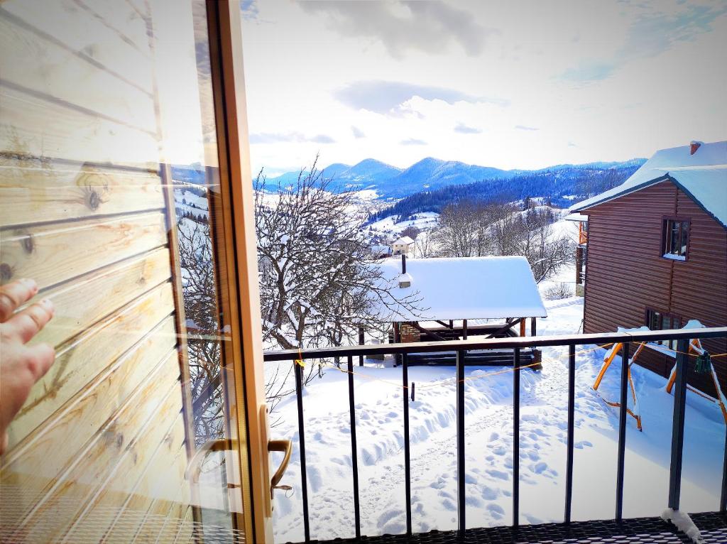 Cottage Panorama Karpat photo 2
