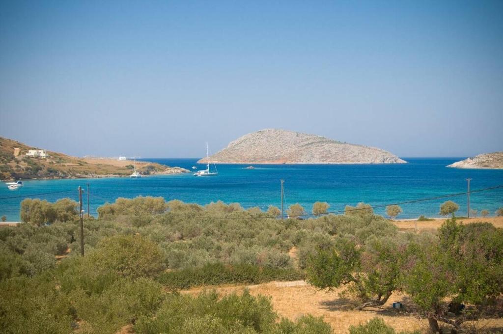 LEROS VILLA BLEFOUTI photo 1