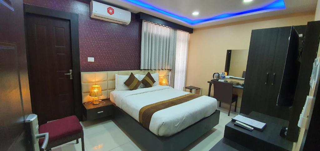 Annapurna Hotel photo 1