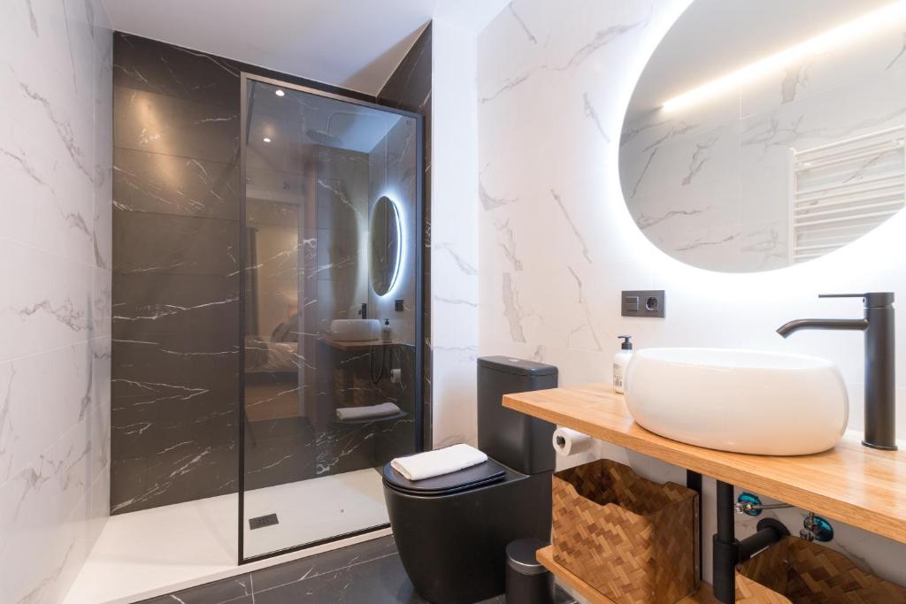 Arriaga Room Type - Apartment