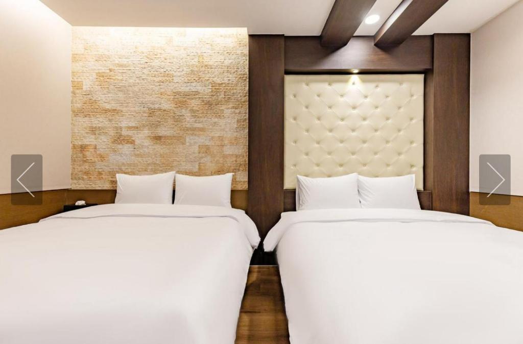 Cheonan Star Hotel photo 4