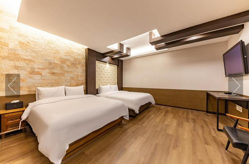 Cheonan Star Hotel photo 3