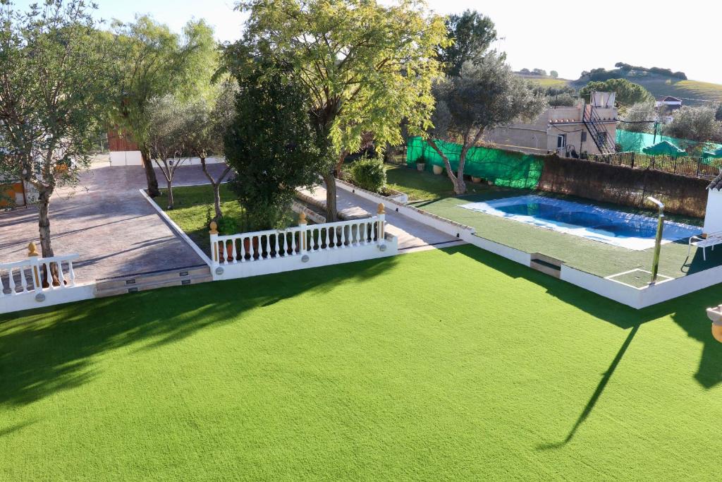 VILLA MACARENA photo 4