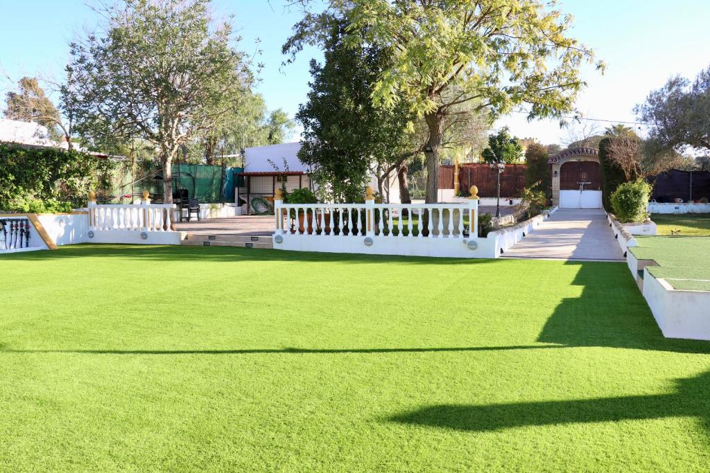 VILLA MACARENA photo 2