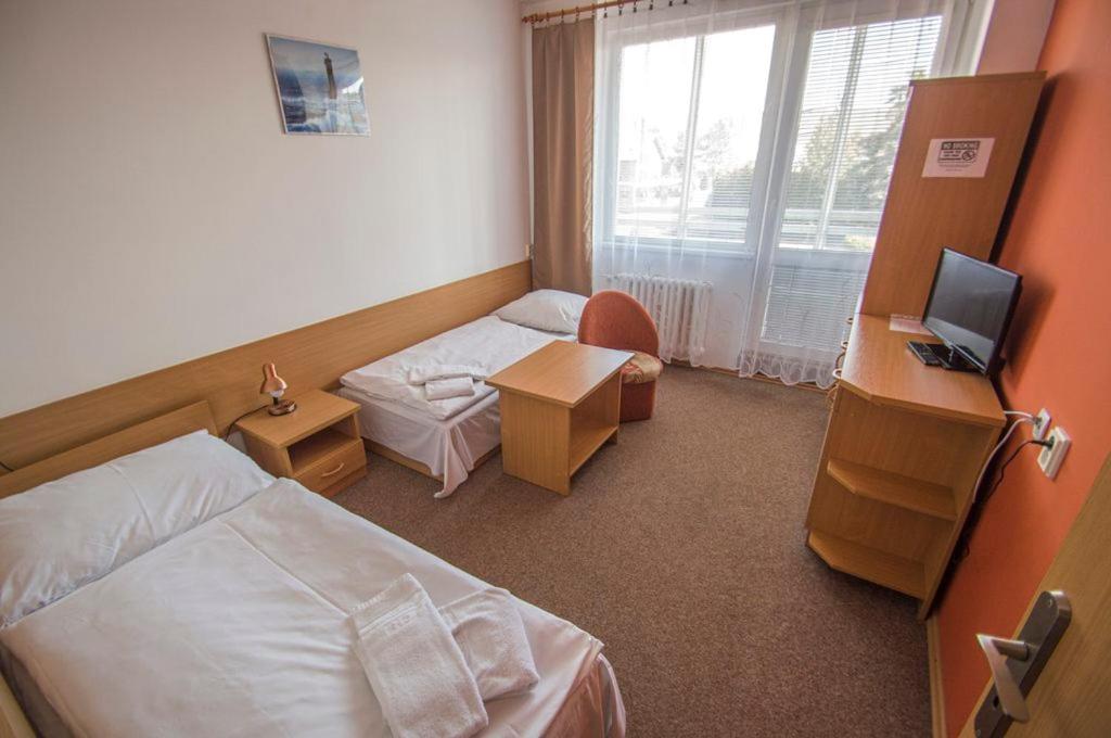 Hotel Sport photo 4