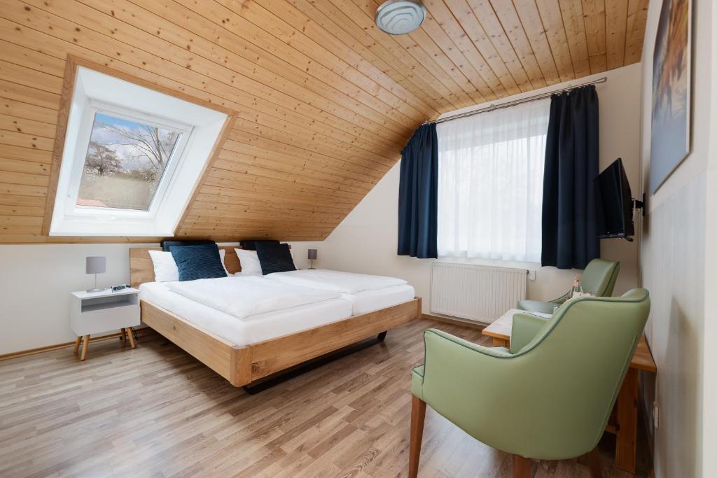Haus Biederstaedt photo 2