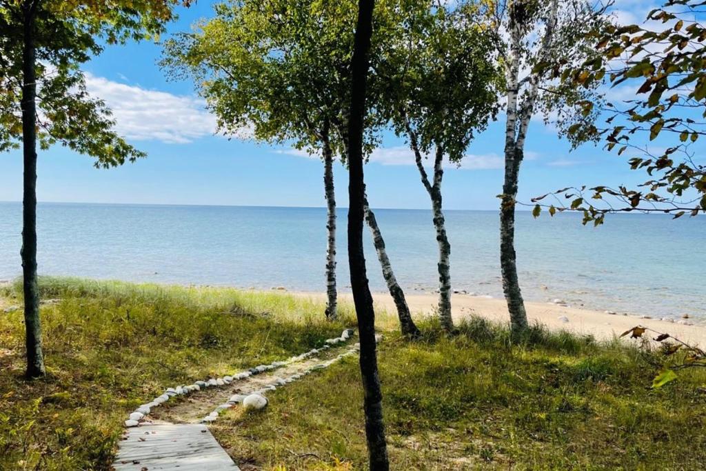 Good Hart Lakehouse photo 1
