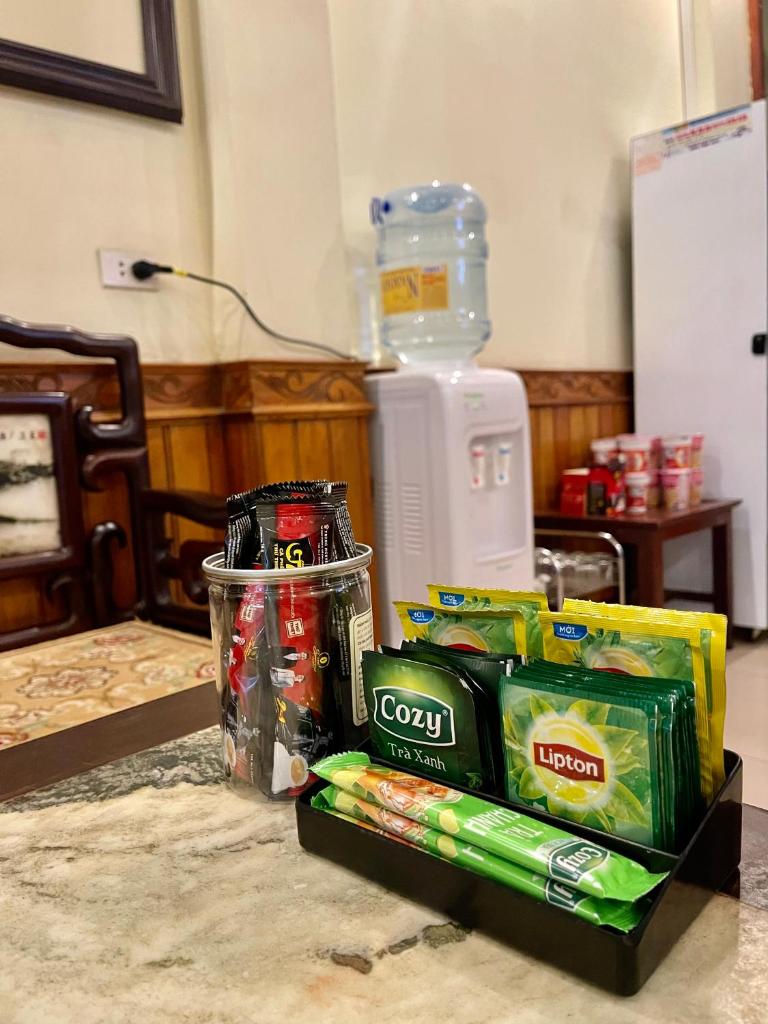 Nhà Nghỉ Phúc Đức