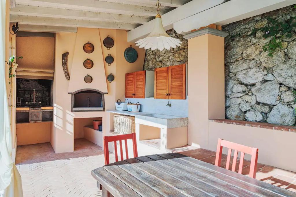Villa Melangola photo 4