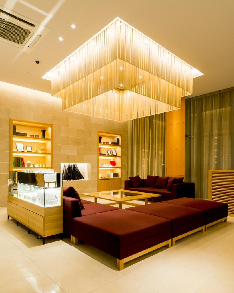 Candeo Hotels Fukuoka Tenjin photo 1