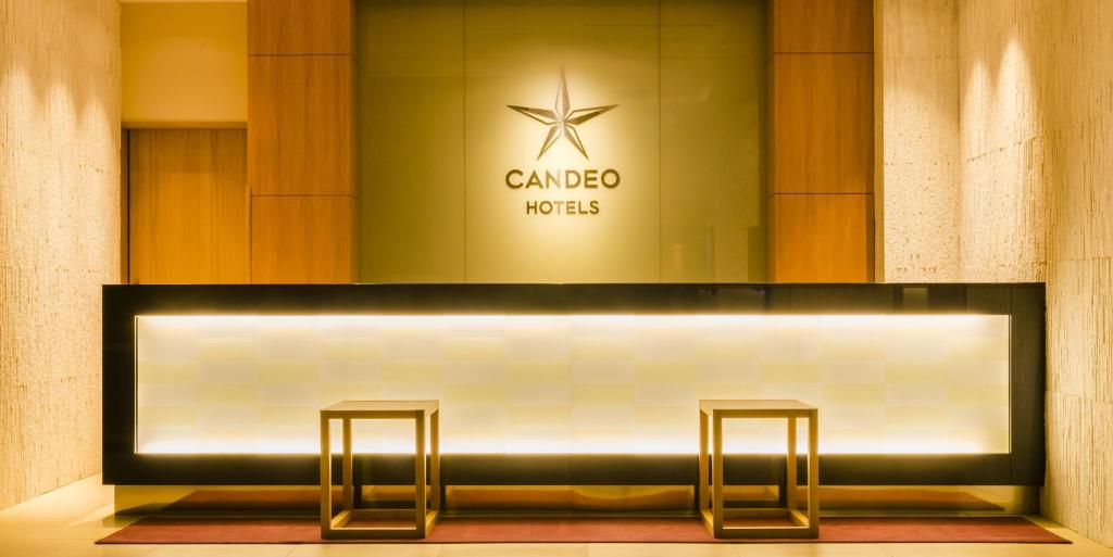 Candeo Hotels Fukuoka Tenjin photo 3