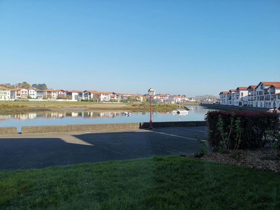 PAYS BASQUE BAIE SOCOA CIBOURE ST JEAN DE LUZ photo 1