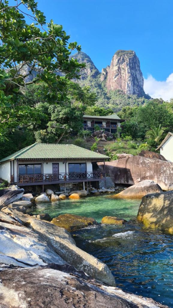 Minang Cove Resort photo 2