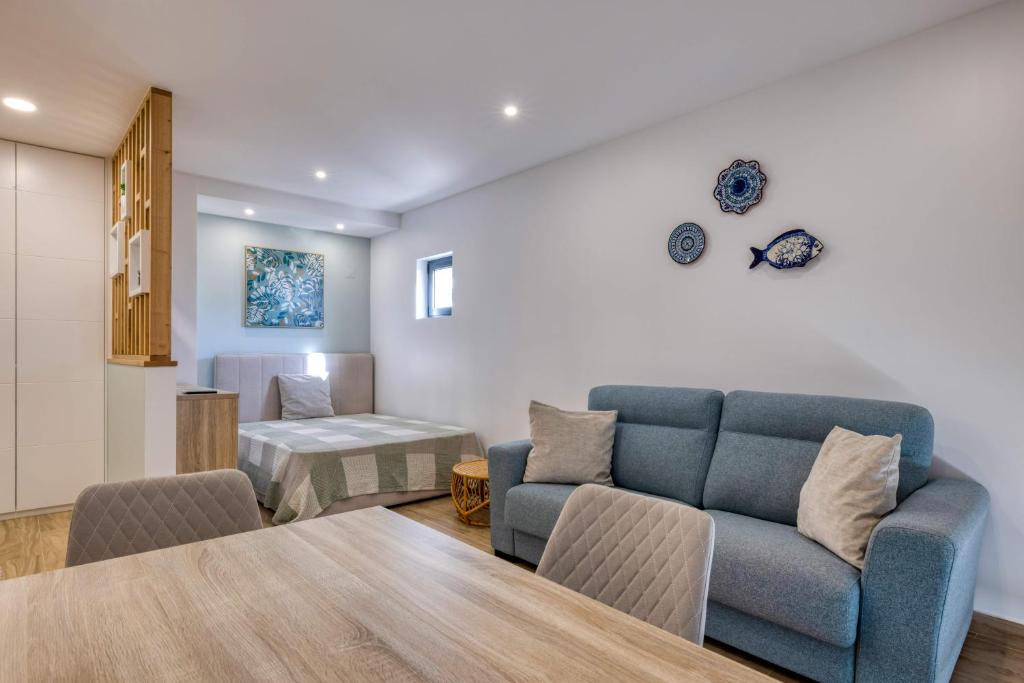 Torralta OceanFront Luxury Apartment photo 2