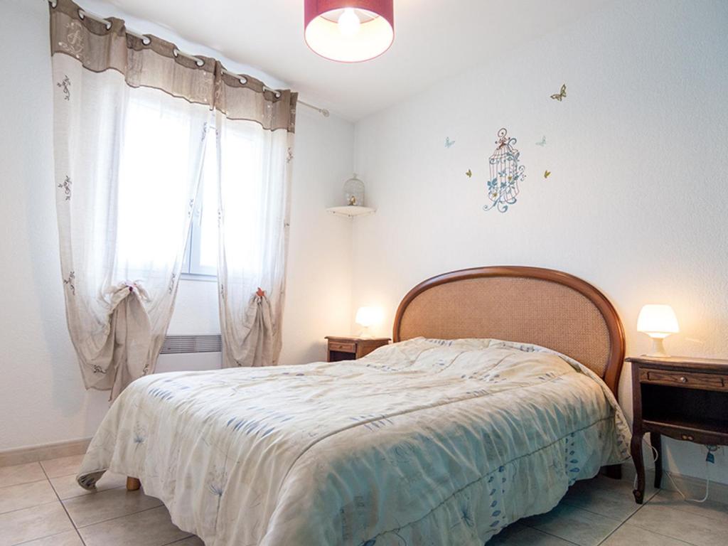 Maison Mèze, 4 pièces, 6 personnes - FR-1-604-19 photo 4