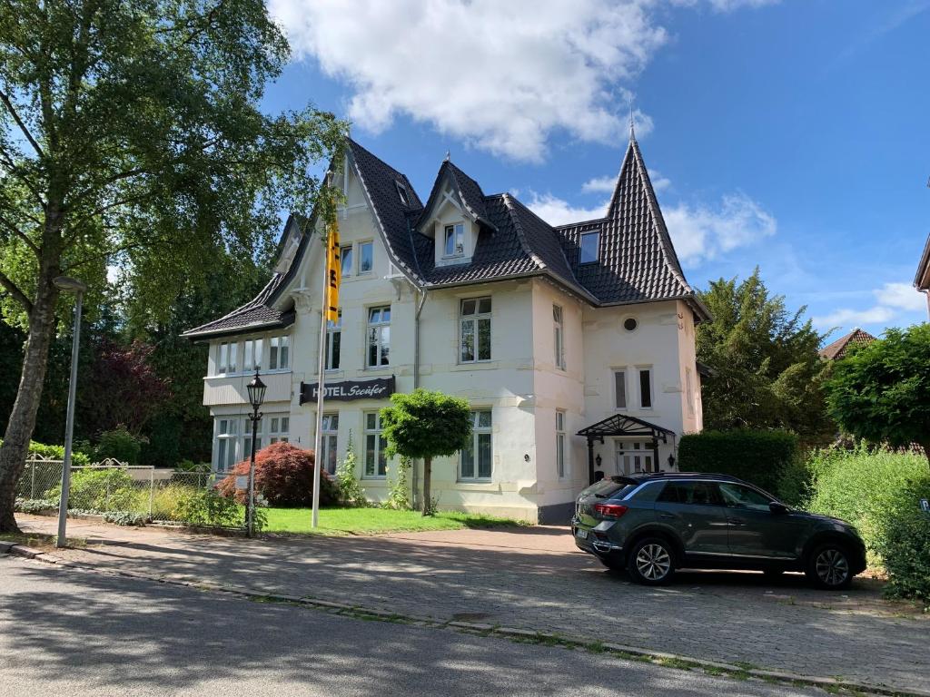 Hotel Seeufer photo 3