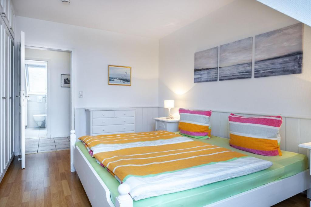Ferienwohnung C 9 im Froschpark OFC 23 photo 4