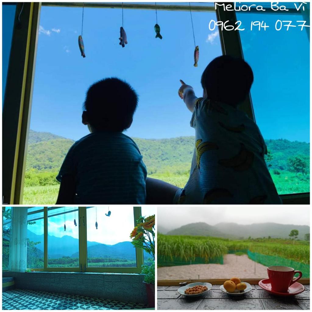 Meliora Ba Vi Homestay photo 3